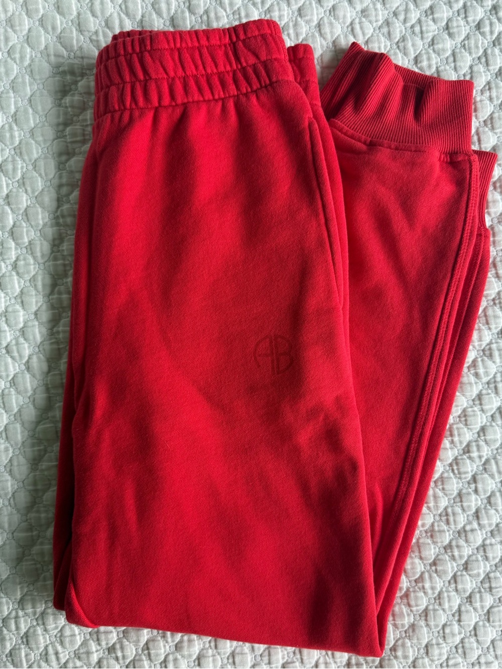 Anine Bing Sweatpants